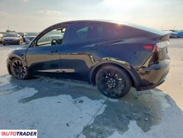 Tesla Model Y 2023 Tesla Model Y 2023