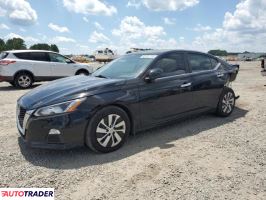 Nissan Altima 2019 2 Nissan Altima 2019 2