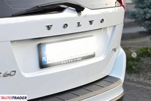 Volvo XC60 2013 2.0 163 KM