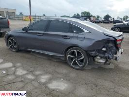 Honda Accord 2019 2 Honda Accord 2019 2