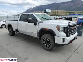 GMC Sierra 2022 6 GMC Sierra 2022 6