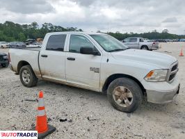 Dodge Ram 2022 3