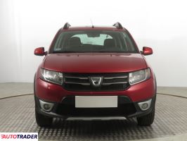 Dacia Sandero 2016 0.9 88 KM