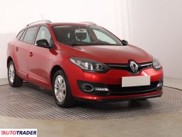 Renault Megane - zobacz ofertę