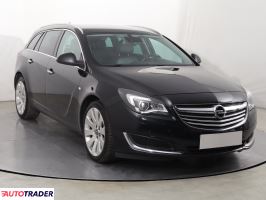 Opel Insignia - zobacz ofertę