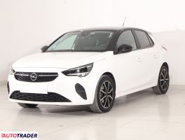 Opel Corsa 2022 1.2 99 KM Opel Corsa 2022 1.2 99 KM