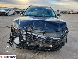 Hyundai Tucson 2024 2