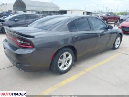 Dodge Charger 2019 3