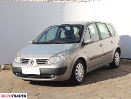 Renault Scenic 2004 1.5 99 KM Renault Scenic 2004 1.5 99 KM