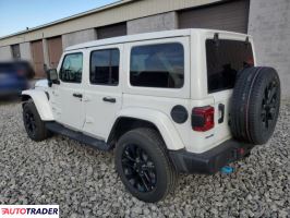 Jeep Wrangler 2023 2