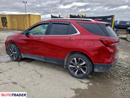 Chevrolet Equinox 2023 1