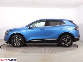 Kia Sportage 2024 1.6 177 KM