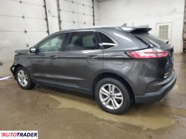 Ford Edge 2019 2