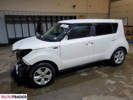 Kia Soul 2019 1