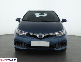 Toyota Auris 2015 1.8 134 KM