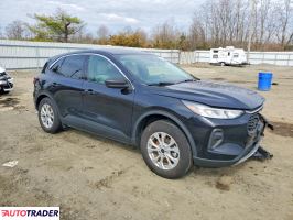 Ford Escape 2024 1