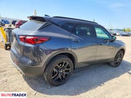 Chevrolet Blazer 2022 2