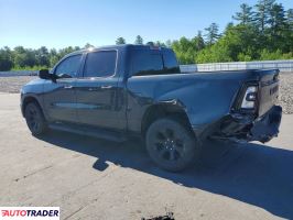 Dodge Ram 2025 3