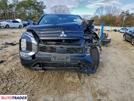 Mitsubishi Outlander 2023 2