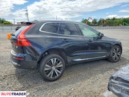 Volvo XC60 2022 2