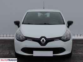 Renault Clio 2015 1.1 72 KM