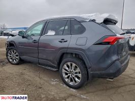 Toyota Pozostałe 2025 2