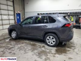 Toyota Pozostałe 2024 2