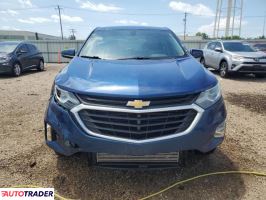 Chevrolet Equinox 2019 1