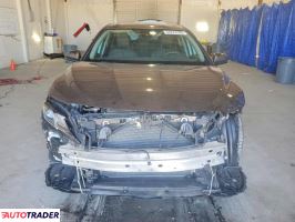 Toyota Camry 2020 2