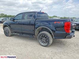 Ford Ranger 2020 2