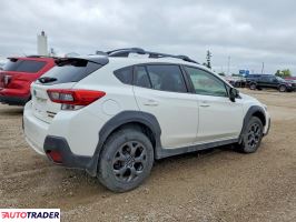 Subaru Pozostałe 2023 2