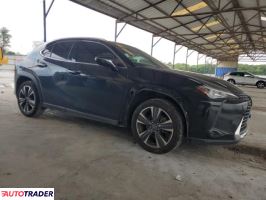 Lexus Pozostałe 2019 2 Lexus Pozostałe 2019 2
