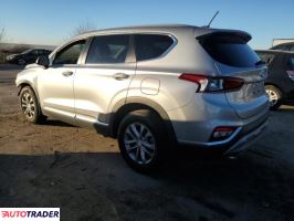 Hyundai Santa Fe 2020 2