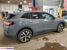 Volkswagen Pozostałe 2023