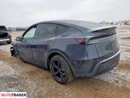 Tesla Model Y 2026