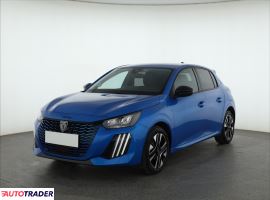 Peugeot 208 2024 1.2 99 KM