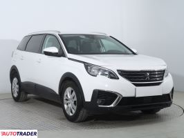 Peugeot 5008 2019 1.2 128 KM