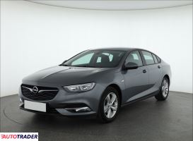 Opel Insignia 2020 1.5 162 KM