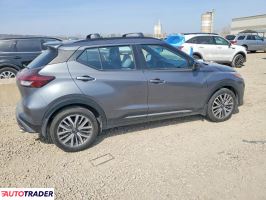 Nissan Pozostałe 2023 1