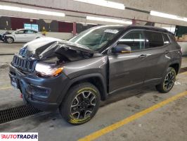 Jeep Compass 2019 2