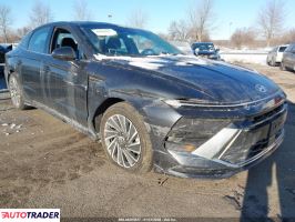 Hyundai Sonata 2024 2