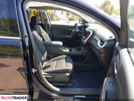 GMC Acadia 2020 2 GMC Acadia 2020 2