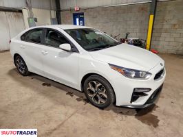 Kia Pozostałe 2020 2