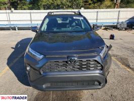 Toyota Pozostałe 2025 2