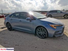 Toyota Corolla 2023 2