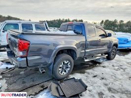 Toyota Tacoma 2023 3
