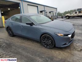 Mazda 3 2023 2