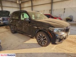 BMW X5 2022 3