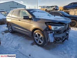 Ford Edge 2019 2
