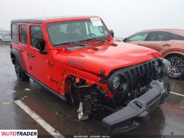 Jeep Wrangler 2022 3